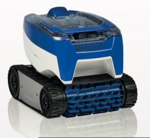 ROBOT PER PISCINA ZODIAC RT 3250