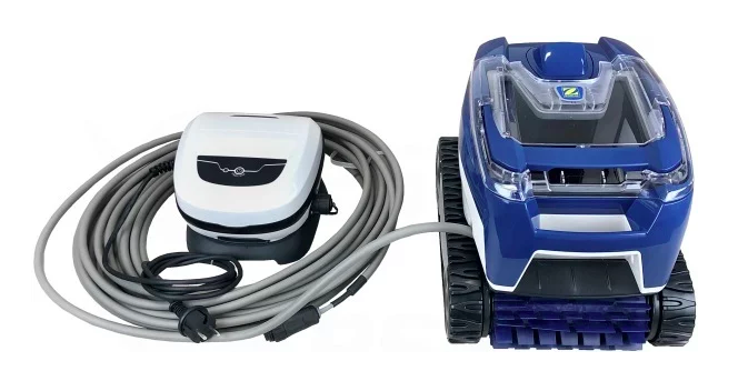 ROBOT DE PISCINE ZODIAC RT 3250