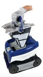 ROBOT DE PISCINA ZODIAC RT 3250