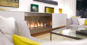 XL1200 Ecosmart Fire Ethanol Burner