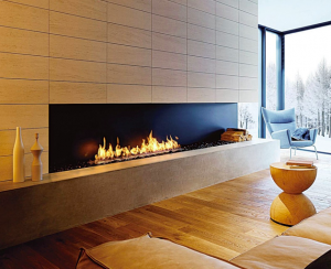 XL1200 Ecosmart Fire Ethanol Burner