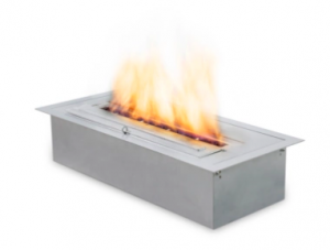 XL500 Ecosmart Fire Ethanol Poltin