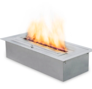 XL500 Brûleur Éthanol Ecosmart Fire