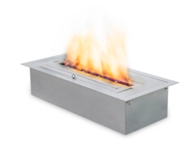 XL500 Brûleur Éthanol Ecosmart Fire