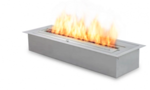 XL700 Ecosmart Fire Etanolbrännare