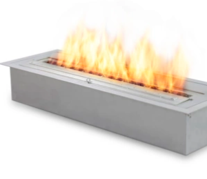 XL700 Brûleur Éthanol Ecosmart Fire