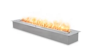 ecosmart-fire-XL1200-bandeja superior-queimador-etanol-aço inoxidável