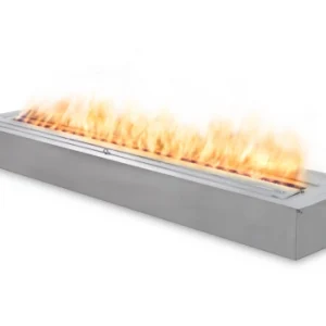 ecosmart-fire-XL1200-bandeja superior-queimador-etanol-aço inoxidável