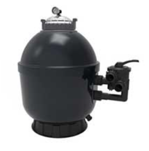 VITALIA COMFORT sand filter