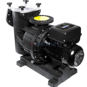 Saci VSD Magnus pump med variabel hastighet UPP TILL 84 M3/H
