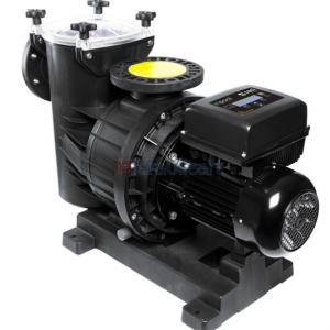 Saci VSD Magnus variable speed pump UP TO 84 M3/H