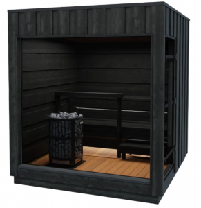 HARVIA LEGEND OUTDOOR SAUNA