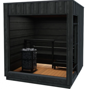 HARVIA LEGEND OUTDOOR-SAUNA