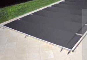 COPERTURA BARRA APF PRO DI LUSSO