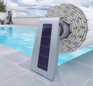 Automatische, oberirdische Pool-Premium-Solarabdeckung