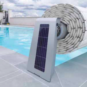 Automatische, oberirdische Pool-Premium-Solarabdeckung