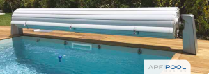 AUTOMATIC ABOVE GROUND POOL PREMIUM COVER