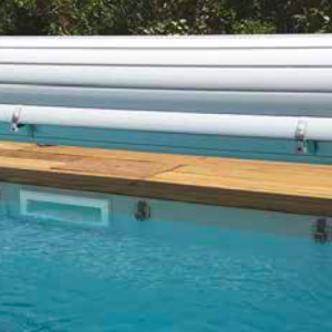 AUTOMATIC ABOVE GROUND POOL PREMIUM COVER