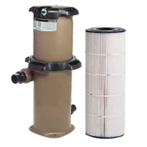 Hayward Swimclear cartridge filter - single cartridge