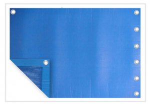 Les couvertures en mousse - Superfoam