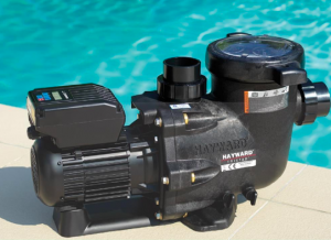 HAYWARD TRISTAR VS VARIABLE SPEED WATER PUMP