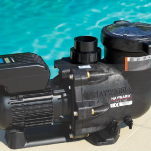 HAYWARD TRISTAR VS VARIABLE SPEED WATER PUMP