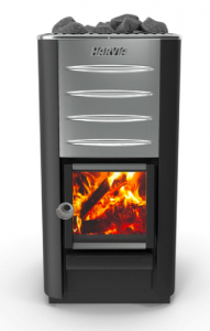 HARVIA M3 WOOD STOVE SAUNA