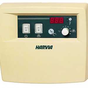 UNIDAD DE CONTROL HARVIA C150