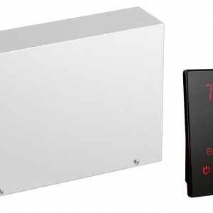 Unité de contrôle HARVIA Xenio CX170 WIFI