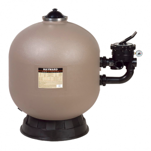 Sandfilter der Hayward PRO-Serie