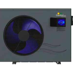 POMPA DI CALORE GARDEN PAC INVERTECH PRO