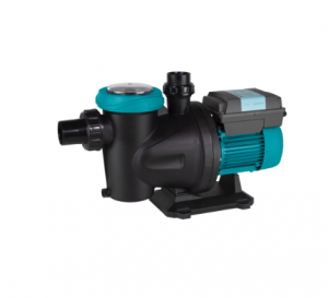 SilenPlus VS water pump