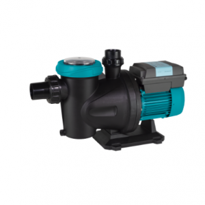 SilenPlus VS water pump