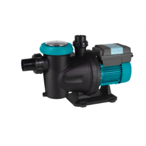 Pompe à eau SilenPlus VS