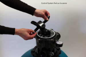 SilenPlus VS water pump