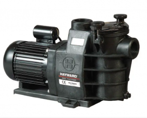 Pompe à eau piscine Max-Flo mono vitesse Hayward