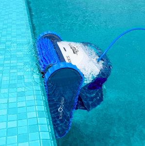 Robot de piscine Dolphin S300