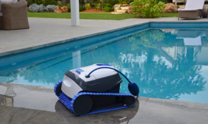 Robot de piscine S100 Dolphin