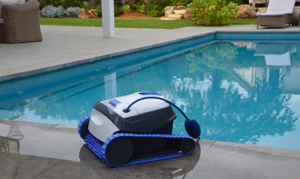 Robot de piscina S100 Dolphin