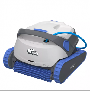 Robot de piscine S200 Dolphin