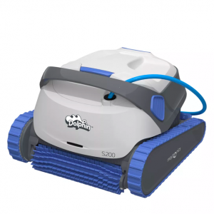 Robot de piscine S200 Dolphin
