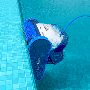 Robot de piscine S200 Dolphin
