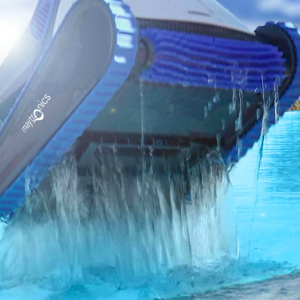 Robot de piscine S200 Dolphin