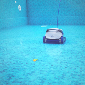 Robot de piscine S200 Dolphin