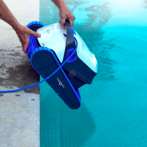 Robot de piscine S200 Dolphin