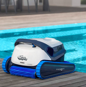 Robot de piscine S300 Dolphin