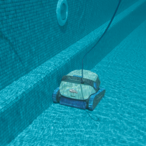 S300i Dolphin pool robot