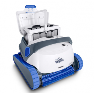 S300i Dolphin pool robot