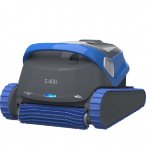 Robot de piscine S400 Dolphin