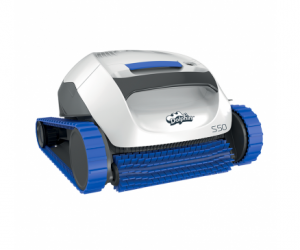 Robot de piscine S50 Dolphin